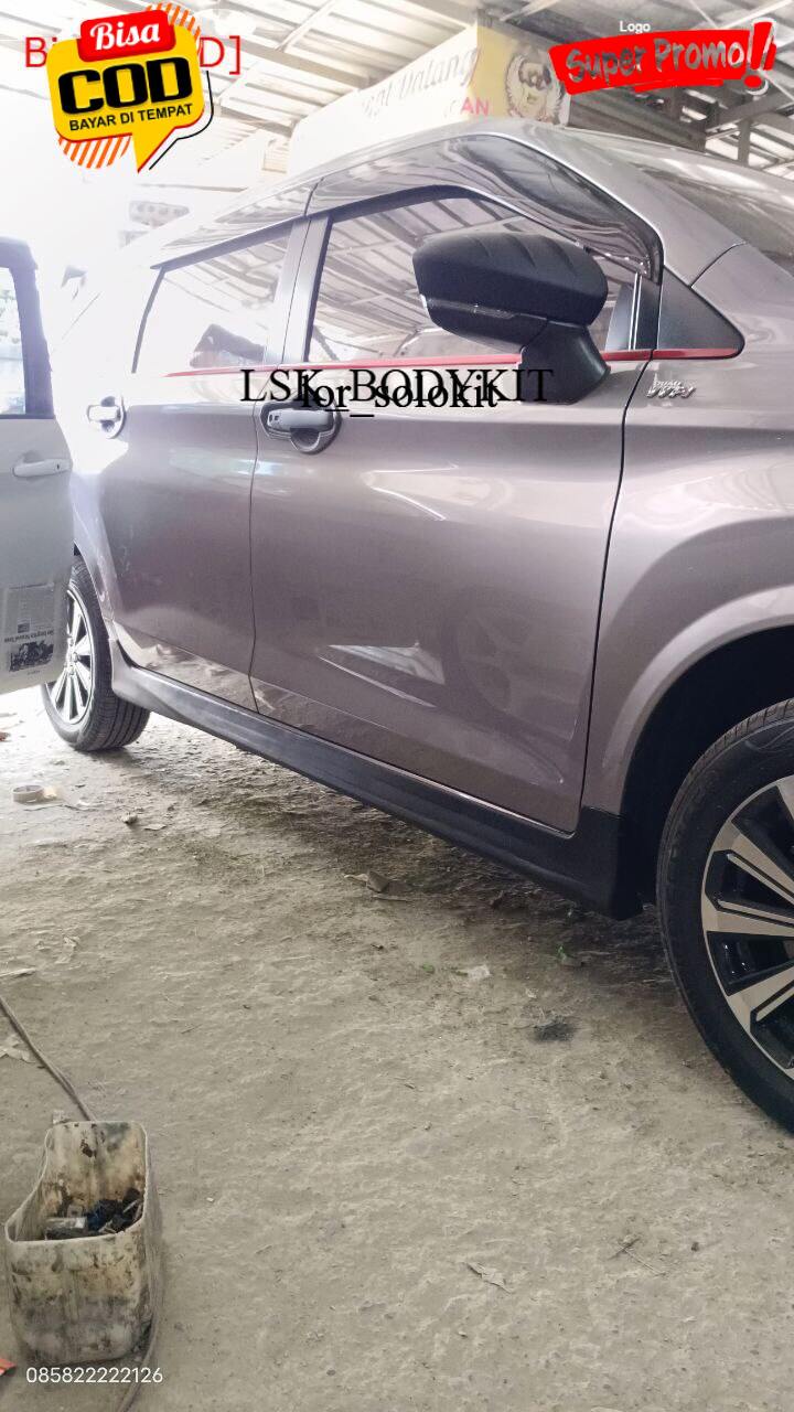 Body Kit Harga 379,500 rupiah*Gratis Ongkir