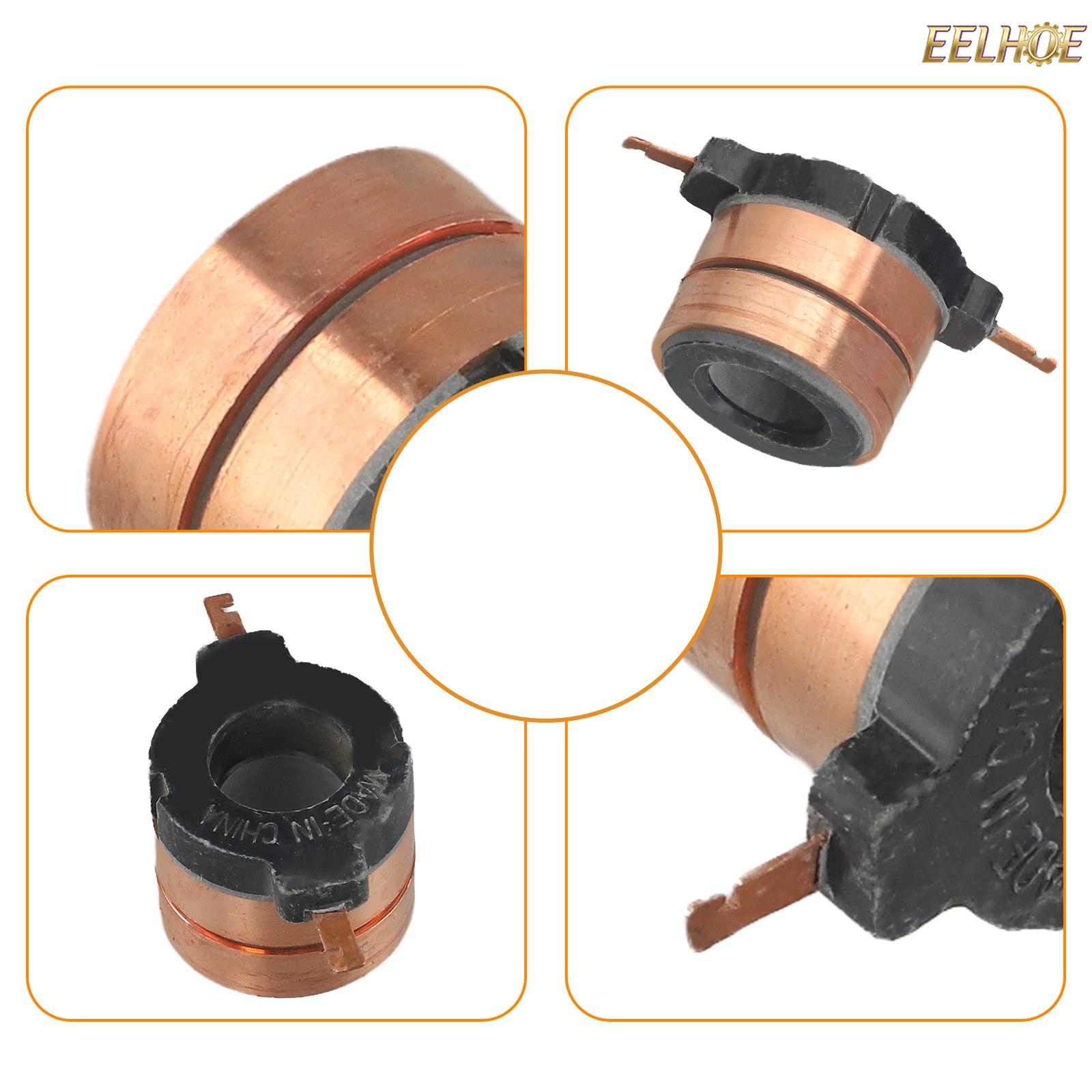 【EELHOE】 Optimize Motor Performance with Versatile Copper Ring 33 7x17 9x9(29 7)mm Giá 158,000 Đồng*Miễn phí vận chuyển