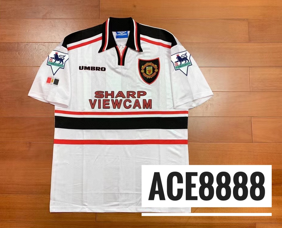 umbro champion ss jersey