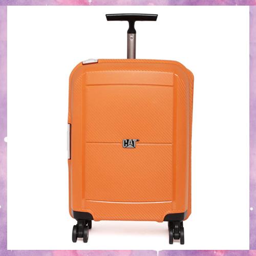 caterpillar luggage
