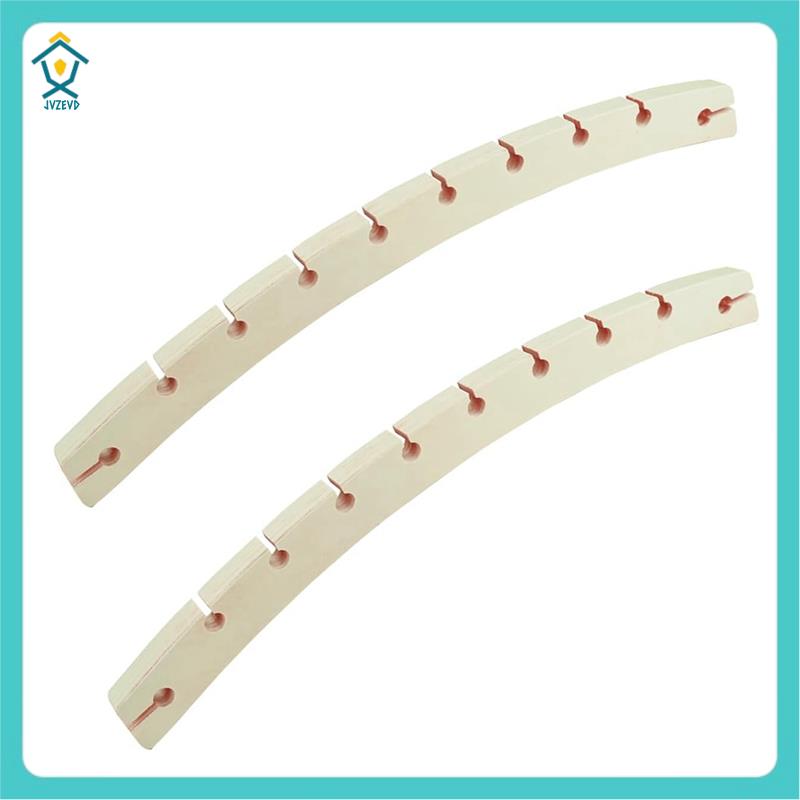 [JvZEvd]Detachable 15.75 Inch Wooden Hammock Spreader Bars- 2 Pieces Outdoor Hanging System