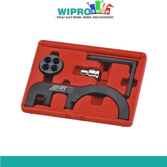 Jtc 4923-BMW CAMSHAFT ALIGNMENT TOOL (N47) Harga 1,642,850 rupiah*Gratis Ongkir