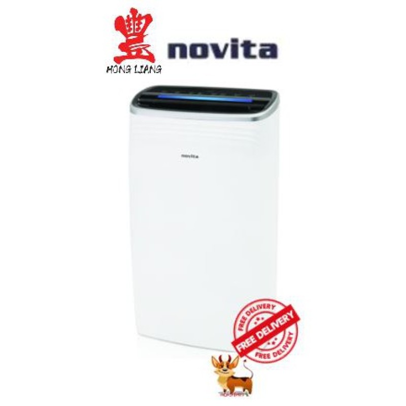 novita Dehumidifier ND328 with 3 YEARS WARRANTY Singapore