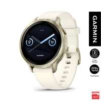 Garmin Venu 4 Series การ์มิน นาฬิกาสมาร์ทวอทช์ (GARMIN by CMG)