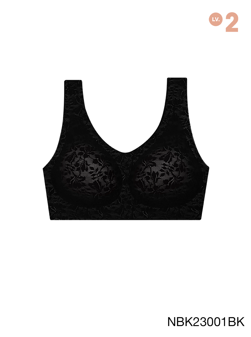 [Online Exclusive] Sabina Bra Seamless Fit Soft Collection Collection Style no. NBK23001 Black ราคา 249 บาท*ส่งฟรี