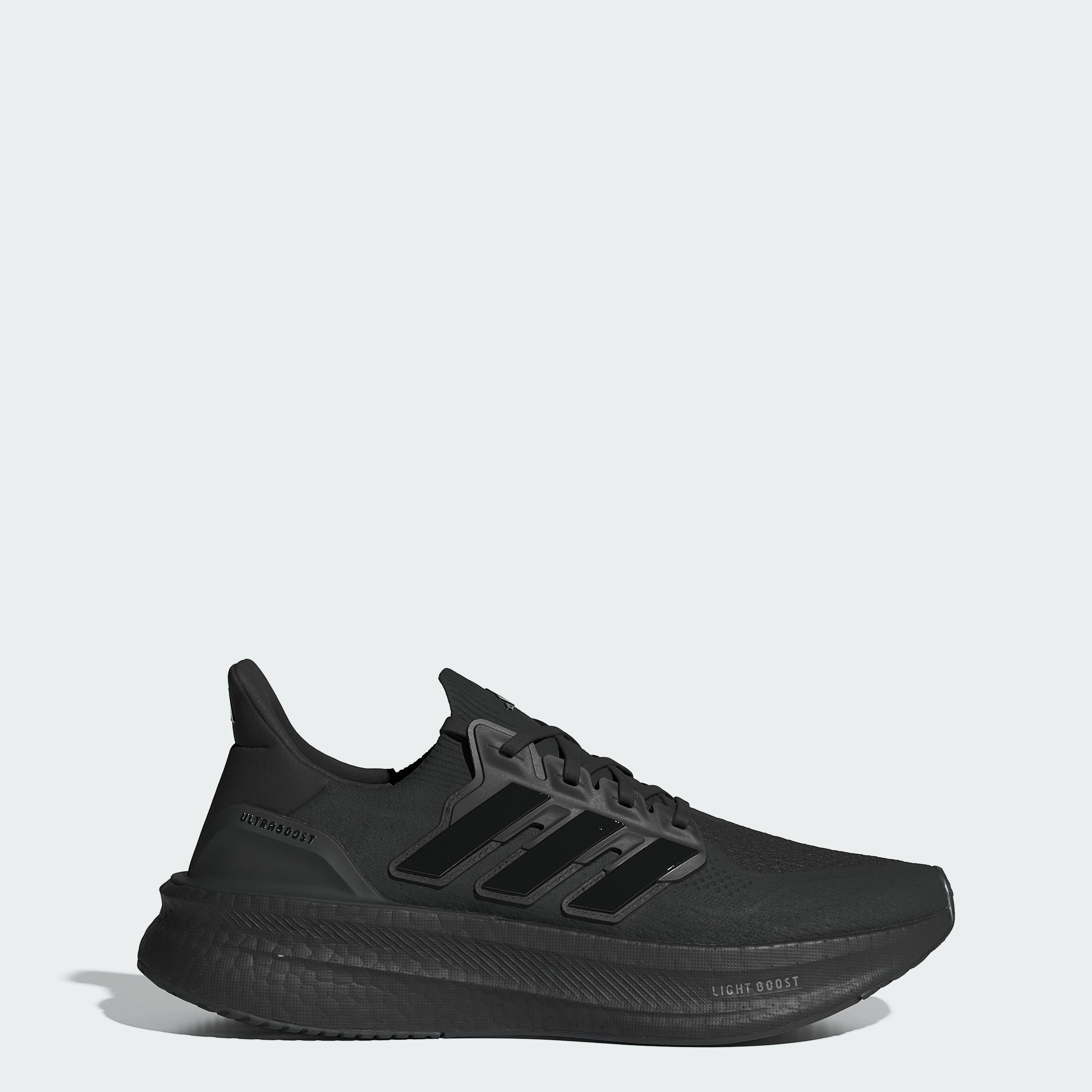 adidas Running Ultraboost 5 Shoes Men Black ID8812