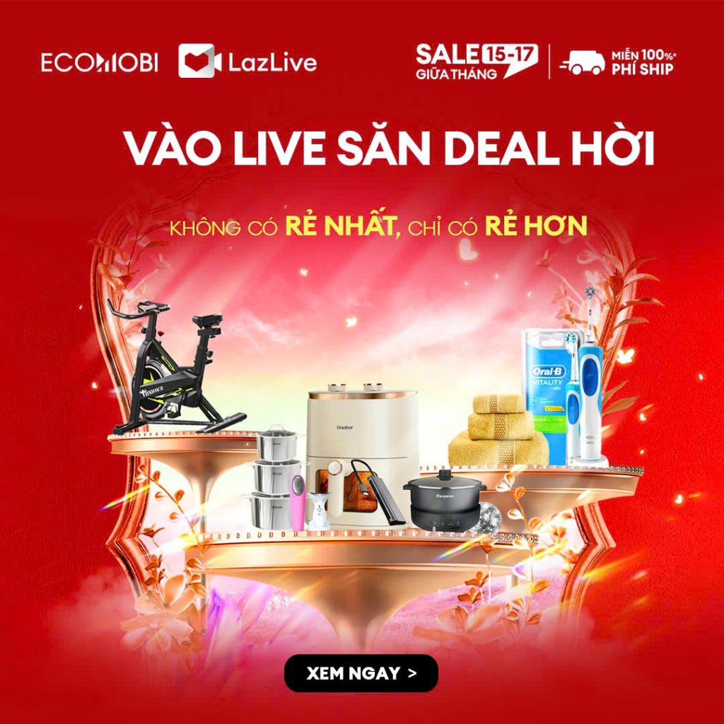 liveuuid.php?liveuuid=DEAL SỐC - VOUCHER KHỦNG