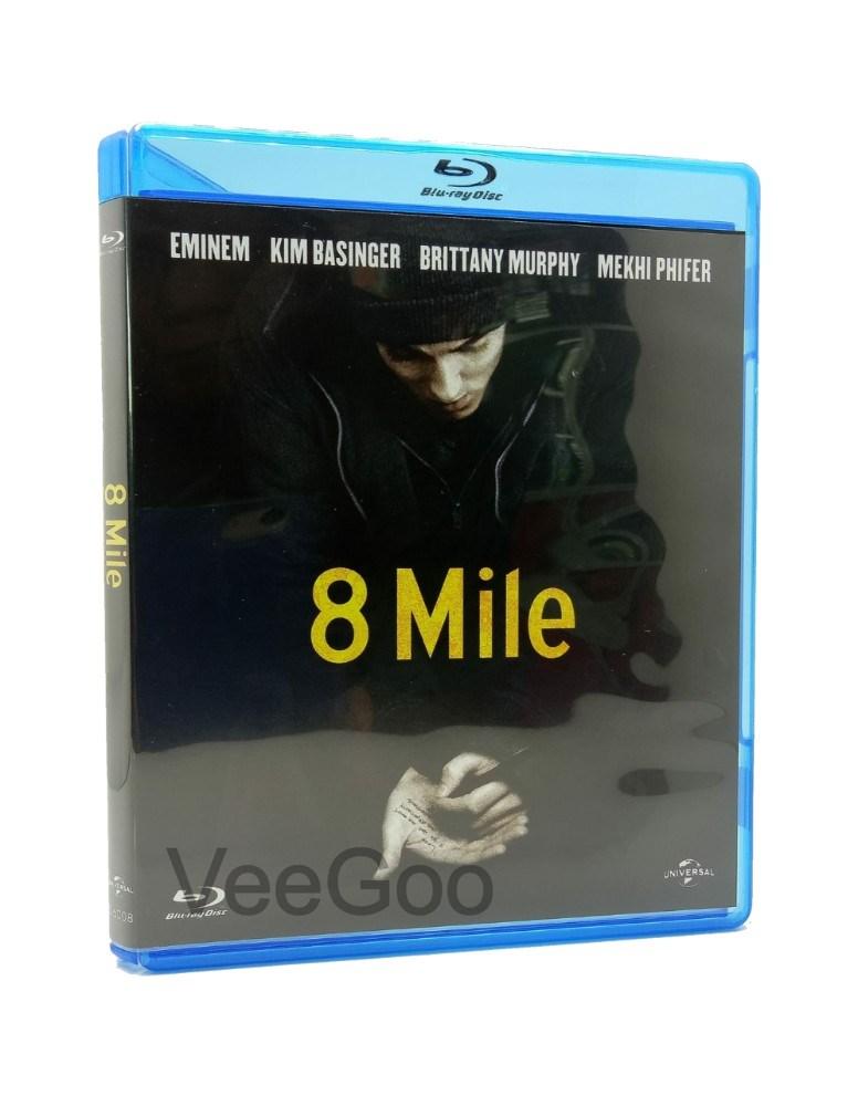 8 MILE BD (M18/RA)