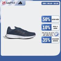 [7-19H59 9.10-VOUCHER 20%+MUA 3 GIẢM 10%] adidas Walking & Running Duramo SL Shoes Men Blue FY6681