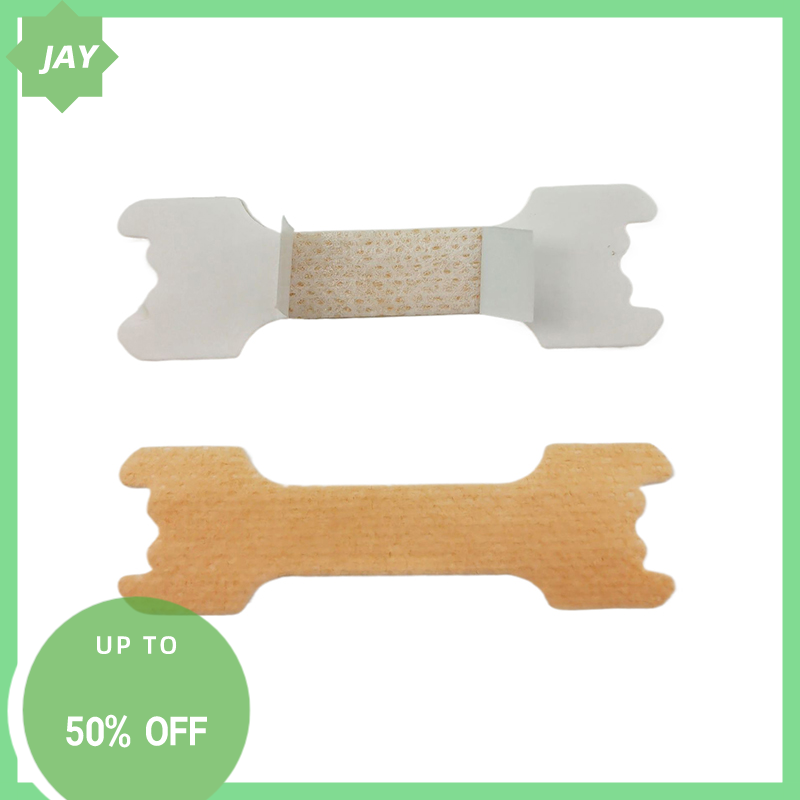 💖【Lowest price】Jay แถบป้องกันการนอนกรนเพื่อลมหายใจที่ดีขึ้นแถบป้องกันการนอนกรนง่ายต่อการหายใจขวาวิธีที่ดีที่สุด ราคา  4 บาท*ส่งฟรี