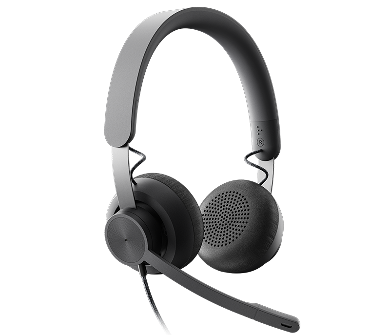 Logitech MSFT Teams Zone Wired (981-000871) Singapore
