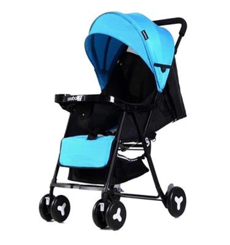 Seebaby QQ3 Lightweight Stroller ( New Version) Singapore