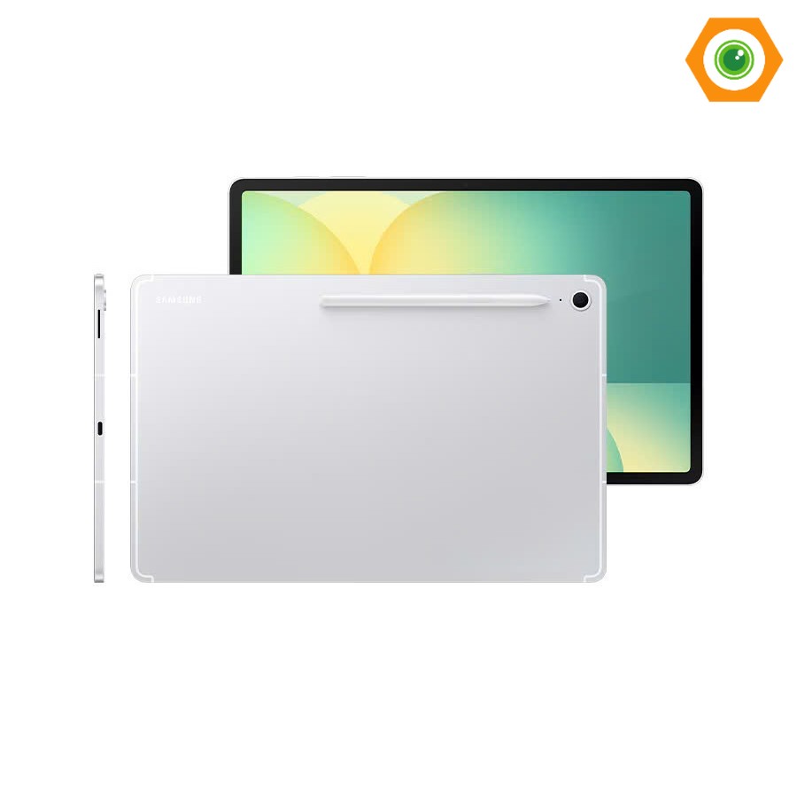 Tablet Samsung Galaxy Tab S10 FE Wifi - Official Distributors - 4