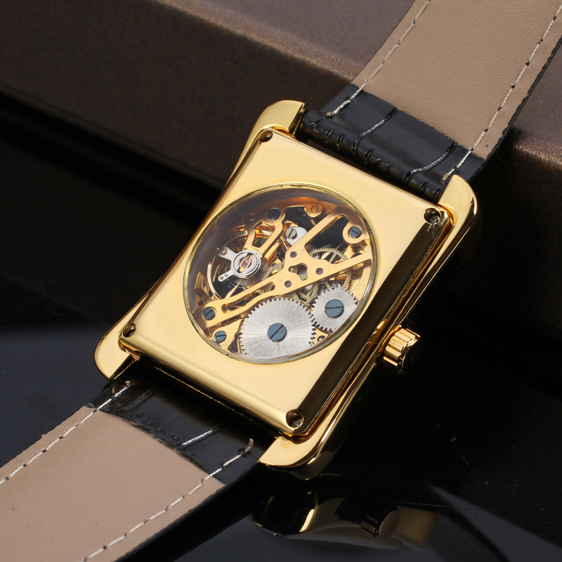 T-winner-Simple-Design-Clock-F