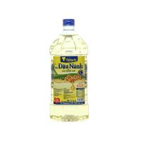 Dầu đậu nành Tường An 2L - DATE MỚI
