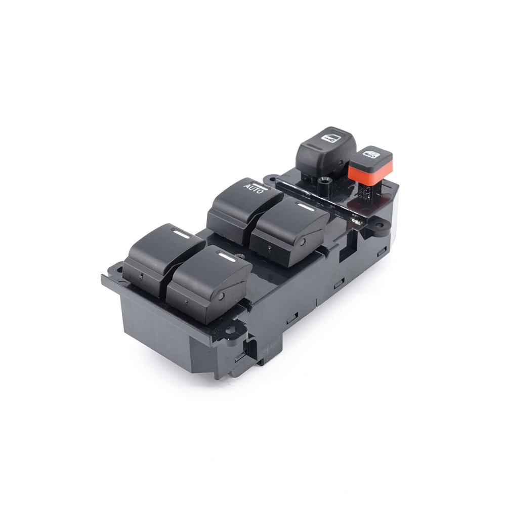 35750swak01 35750-swa-k01 điện chính cửa sổ nâng lên công tắc điều khiển bảng nút cho honda cr-v crv 2007-2011