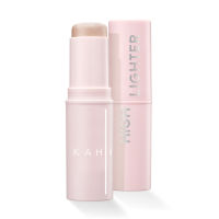 [KAHI] Highlighter Balm Stick บาล์มสติ๊กไฮไลท์เตอร์ 3 มิติ เพื่อผิวโกลว์สวย ฉ่ำวาว พร้อมบำรุงล้ำลึกจากแซลมอนคอลลาเจน