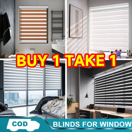 Curtain for Windows Free Shipping Aesthetic Kurtina for Rooms Blinds Facing down Tela Pang Kurtina Mura Lang Blinds Adjustable Curtain One Piece Curtains