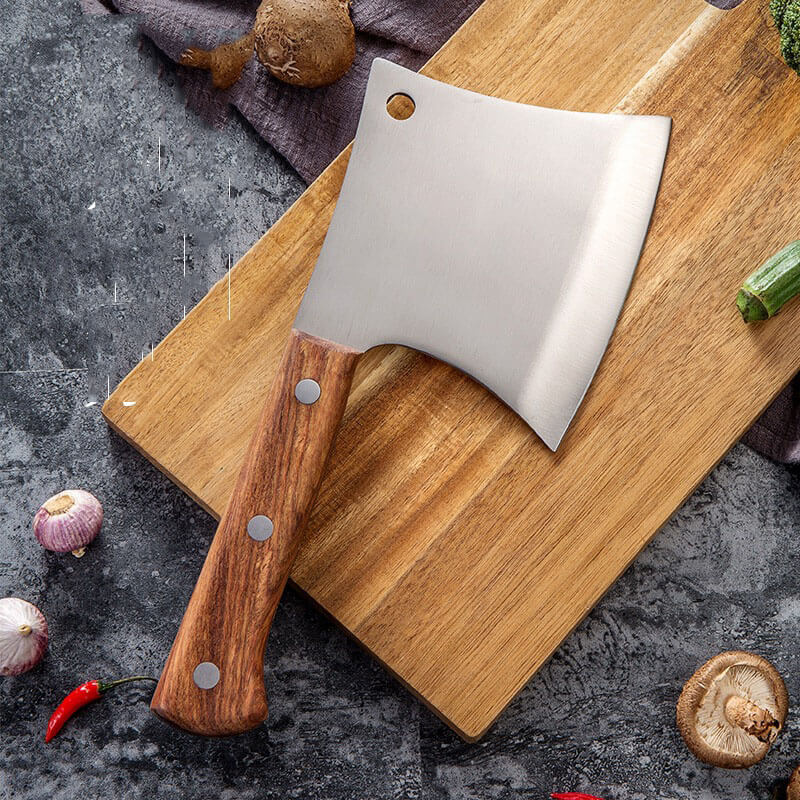 DAO BẾP NHẬT BẢN AZUCHI THÉP DAMASCUS MÃ a1DT121 HD2025