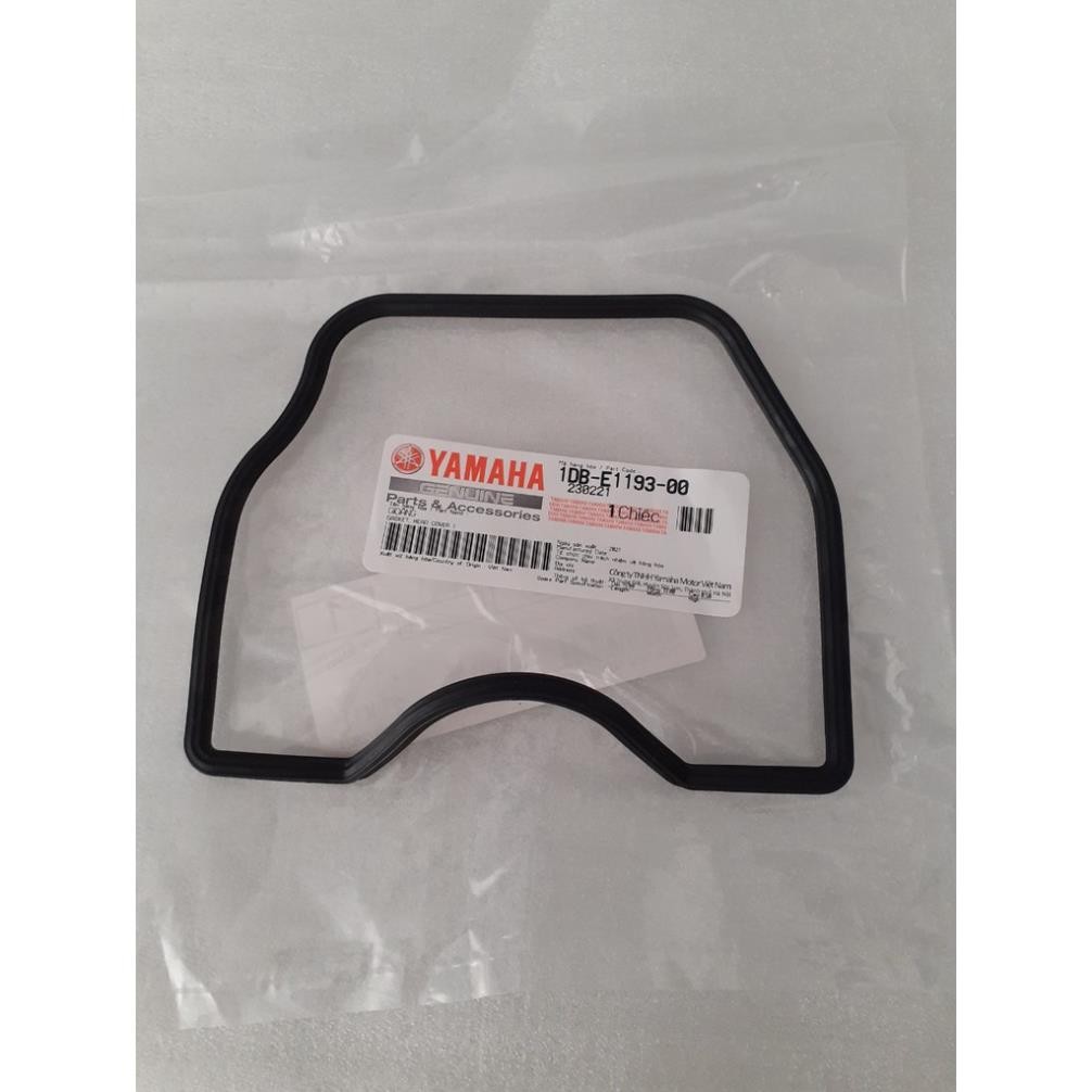 Gioăng chỉ cao su đầu bò Nouvo 5 - 6 Yamaha.1dbe119300