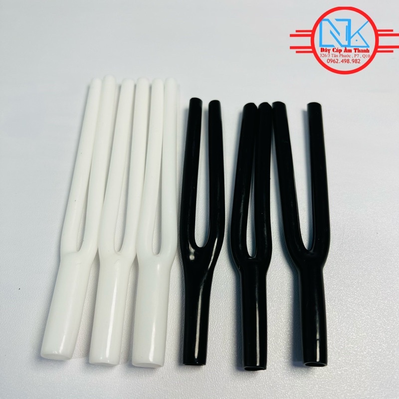 Chia dây tín hiệu chữ y cao su mềm 6mm - 8mm