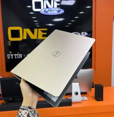 [Xịn Xò- Sang Trọng] Dell Vostro 5468 Gold edition Core i5 7200/ Ram 8Gb/ Card đồ họa rời Nvidia GT940mx mạnh mẽ .