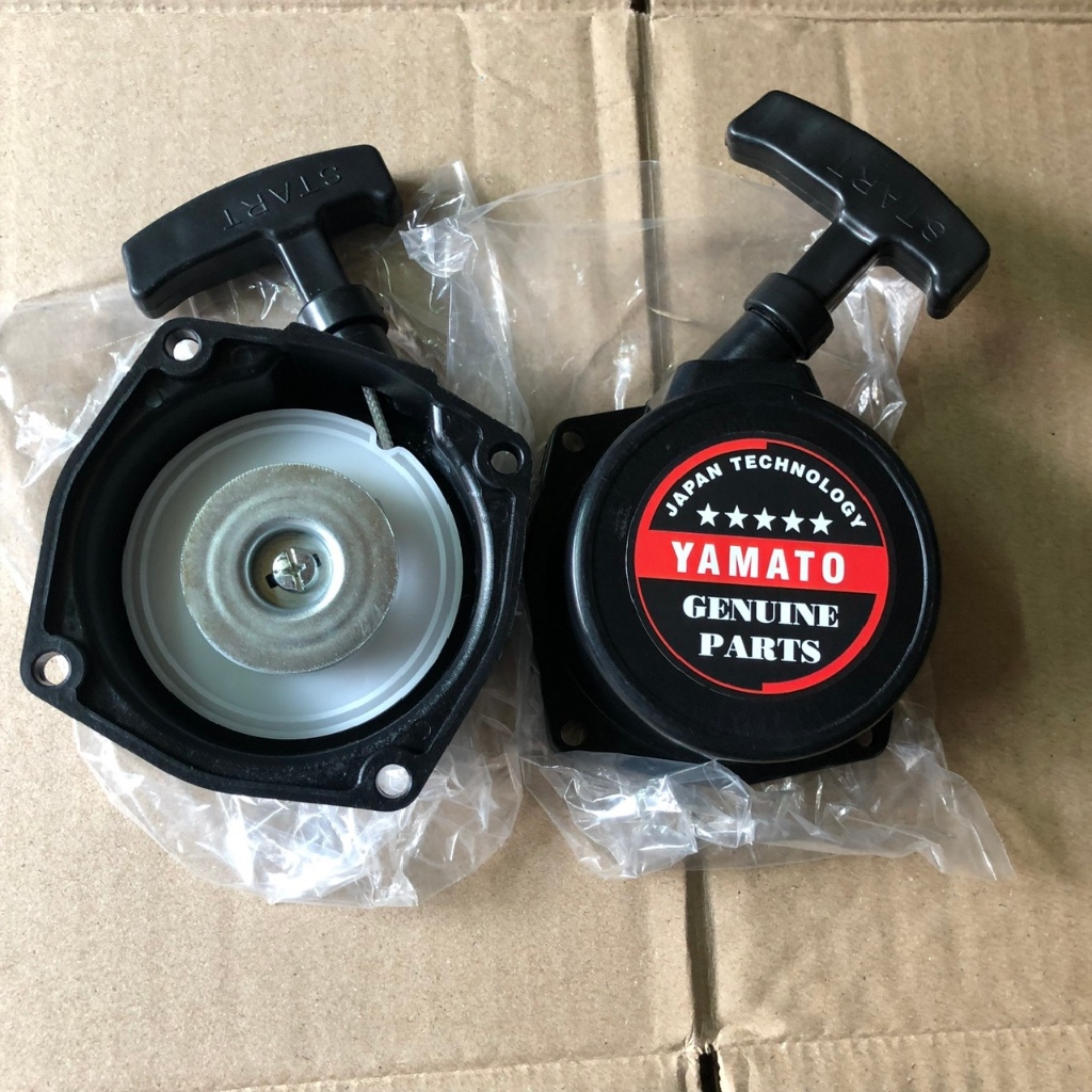 Ốp giật khởi động dùng cho  máy Mitsubishi T200 T170 T240 T320 KAWASAKI TD40 TD48