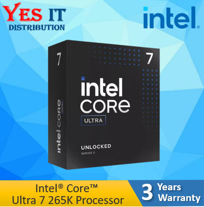 Intel Core Ultra 5 245K / Ultra 5 245KF / Ultra 7 270K Plus