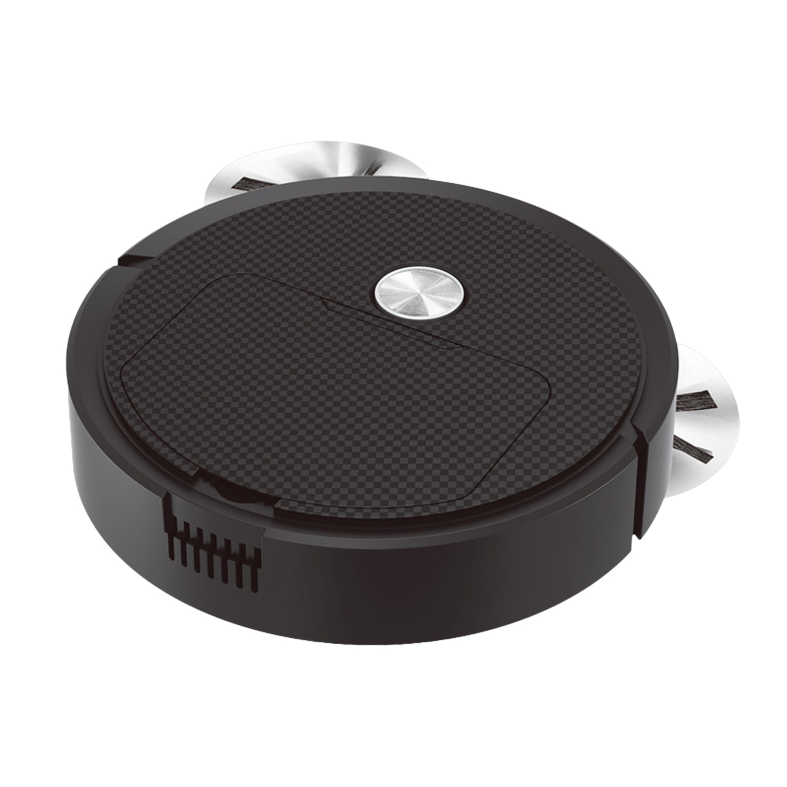 Easilylife quét Profile Design thấp 3 trong 1 Robot hút bụi cho sàn cứng-quét có thể sạc lại, hút bụi, lau nhà Combo - Mini Robot quét nhà-sự lựa chọn hàng đầu của người mua Đông Nam Á!