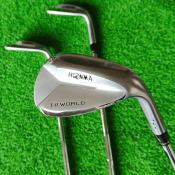 HONMA TOUR WORLD TW-W Golf Wedge 48-60 Degree