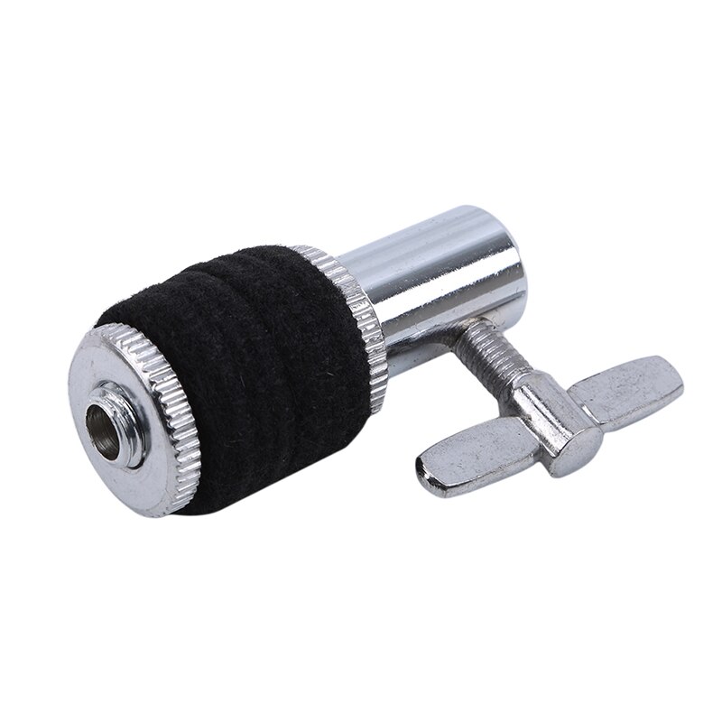 Lớn khuyến mãi trống Cymbal chiêng vồ mềm Gậy vồ que cảm thấy y1qe