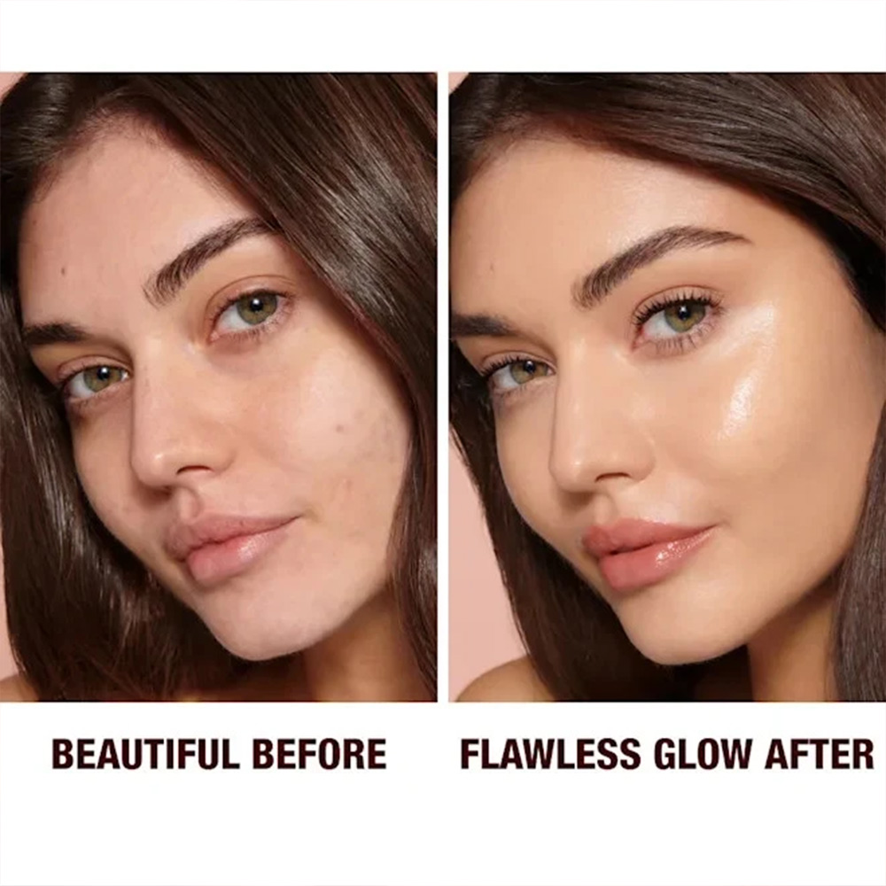 Charlotte CT Hollywood Flawless Filter 4 Medium 30ml