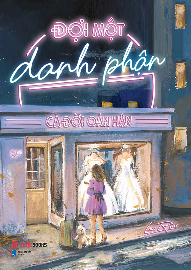 Sách - Đợi Một Danh Phận, Cả Đời Oán Hận - Phương Nam Book
