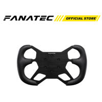 Fanatec ClubSport GT3 Wheel Rim 318 mm วงพวงมาลัย GT3 318 มม. ประกันศูนย์ไทย