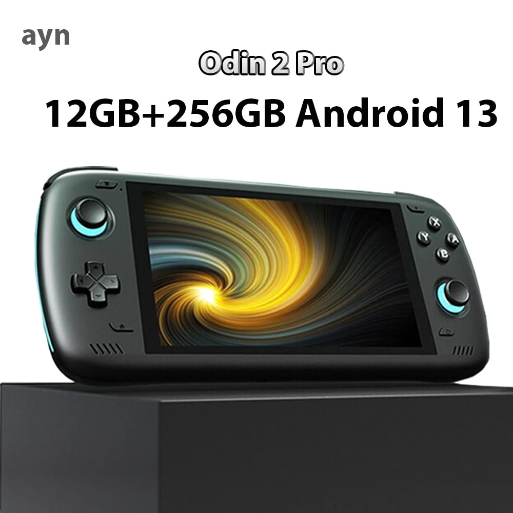 Ayn Odin Pro 6