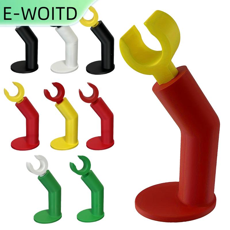 【E-WOITD】 การสร้างแบบจำลองหูฟังคอมพิวเตอร์แบบตั้งโต๊ะที่แขวนหูฟังแบบตั้งโต๊ะสร้างสรรค์อุปกรณ์เสริมงานฝีมือตกแต่งขนาดเล็ก ราคา 201 บาท*ส่งฟรี