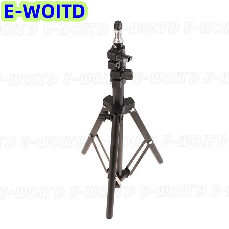 Phổ chiếu Tripod đứng Stretchable khung máy chiếu hợp kim nhôm cầm tay chủ điều chỉnh chiều cao cho máy chiếu