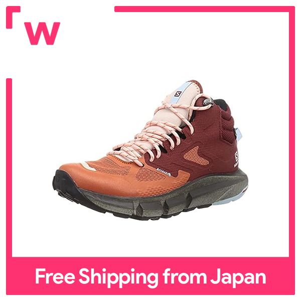 Trekking shoes PREDICT HIKE MID GORE