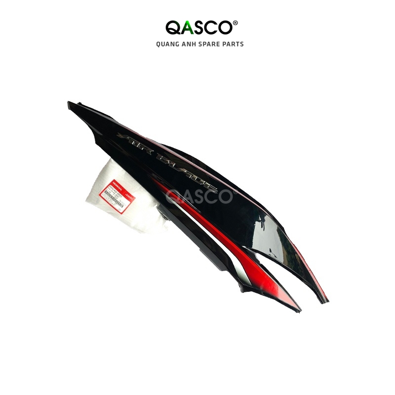 Bộ ốp sườn phải HONDA Air  Blade 125 (83550K66V00ZD)