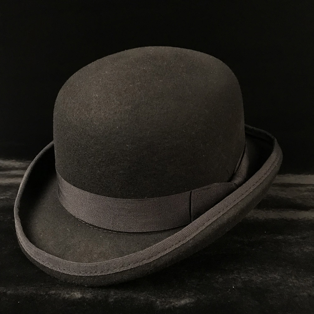 Bowler Hat - Best Price in Singapore 