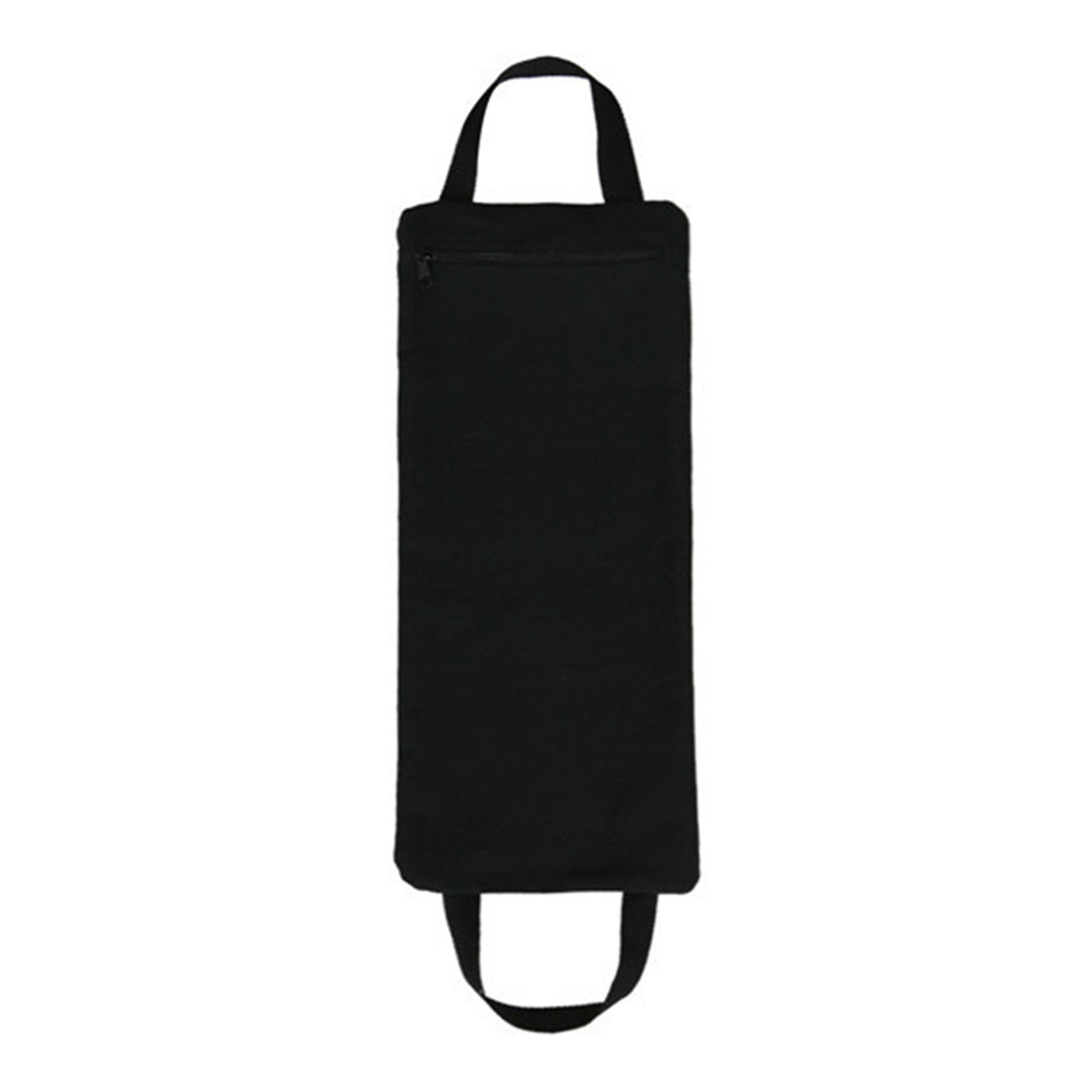 GEE® Gym Sandbag Yoga Sandbag Adjustable Yoga Sports Sand Bag for Weightlifting and Fitness Training Heavy Duty Athletic Trainer Bag with Double Handles No Filling Required Ideal for Leg Arm Ankle