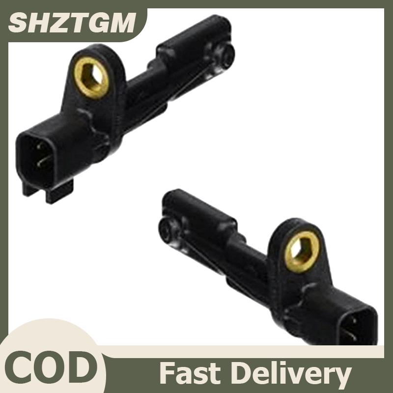 SHZTGM 52125003ab Xe Bánh Xe Cảm biến tốc độ cho Jeep Wrangler 07-18 tự do 08-12 Dodge Nitro 07-11 phía sau bên trái Phía sau bên phải