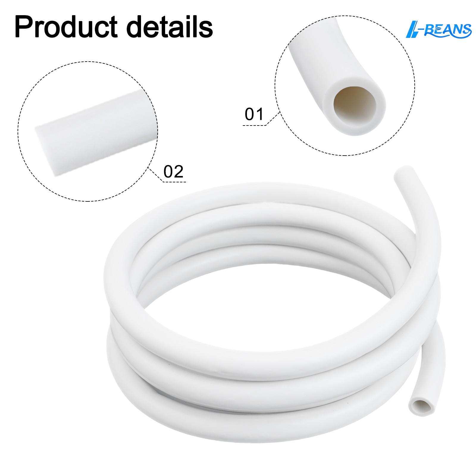 【BEUMK】 Hose Replacement Parts for Polaris and For Zodiac Pool Cleaners Length Ten Feet ราคา 1,176 บาท*ส่งฟรี