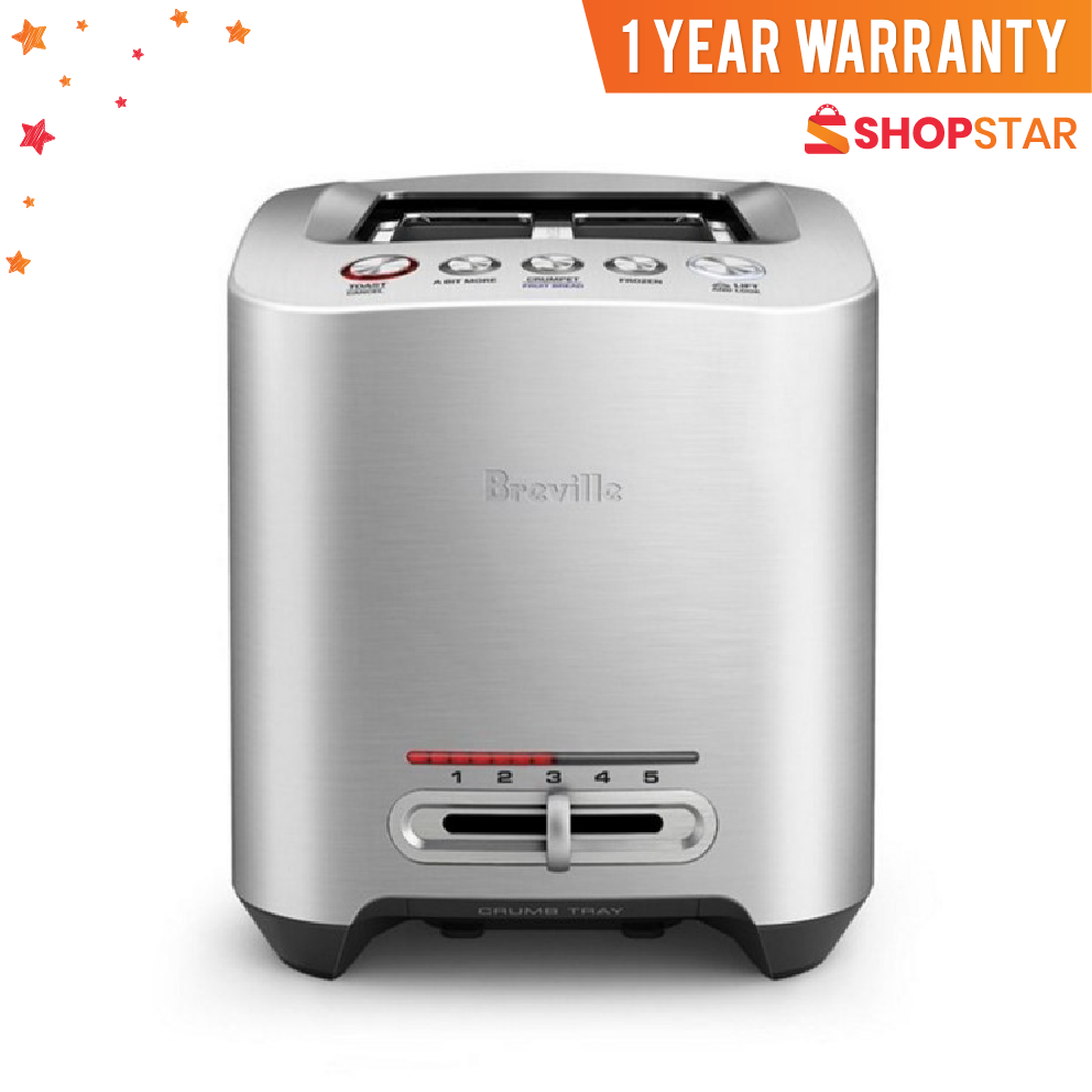 Toasters Breville