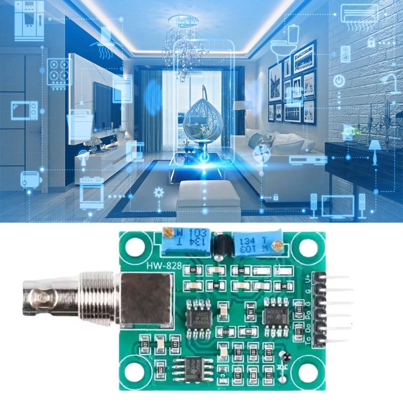 Phòng thí nghiệm lớp cho các hệ thống nước thử nghiệm và nhà tích hợp