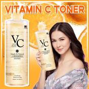 Vitamin C Whitening Toner for Acne and Pimple Marks