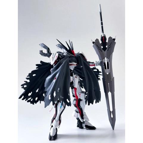 Mô hình Robot Astray Sengoku WW HG 1/144 Chất liệu nhựa siêu đẹp đồ chơi Toy đồ chơi lắp ghép