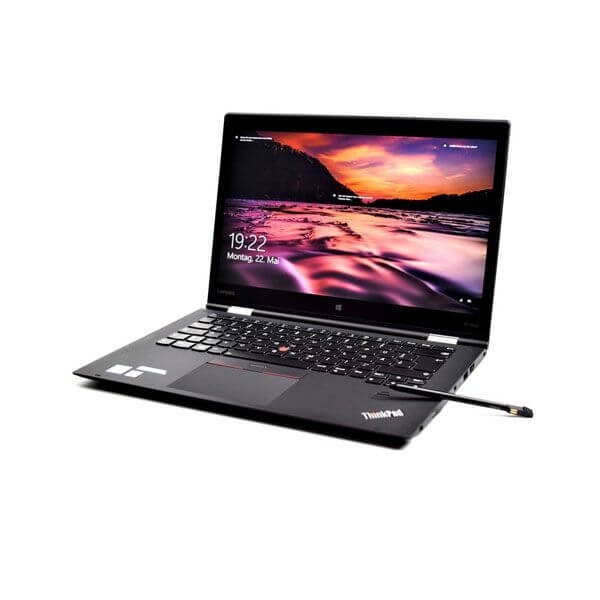 Bảng giá Laptop Lenovo Thinkpad X1 Carbon Yoga Gen 2 Win 10 Core i7-7600U, Ram 16GB, SSD 512GB, 14 Inch FHD Phong Vũ