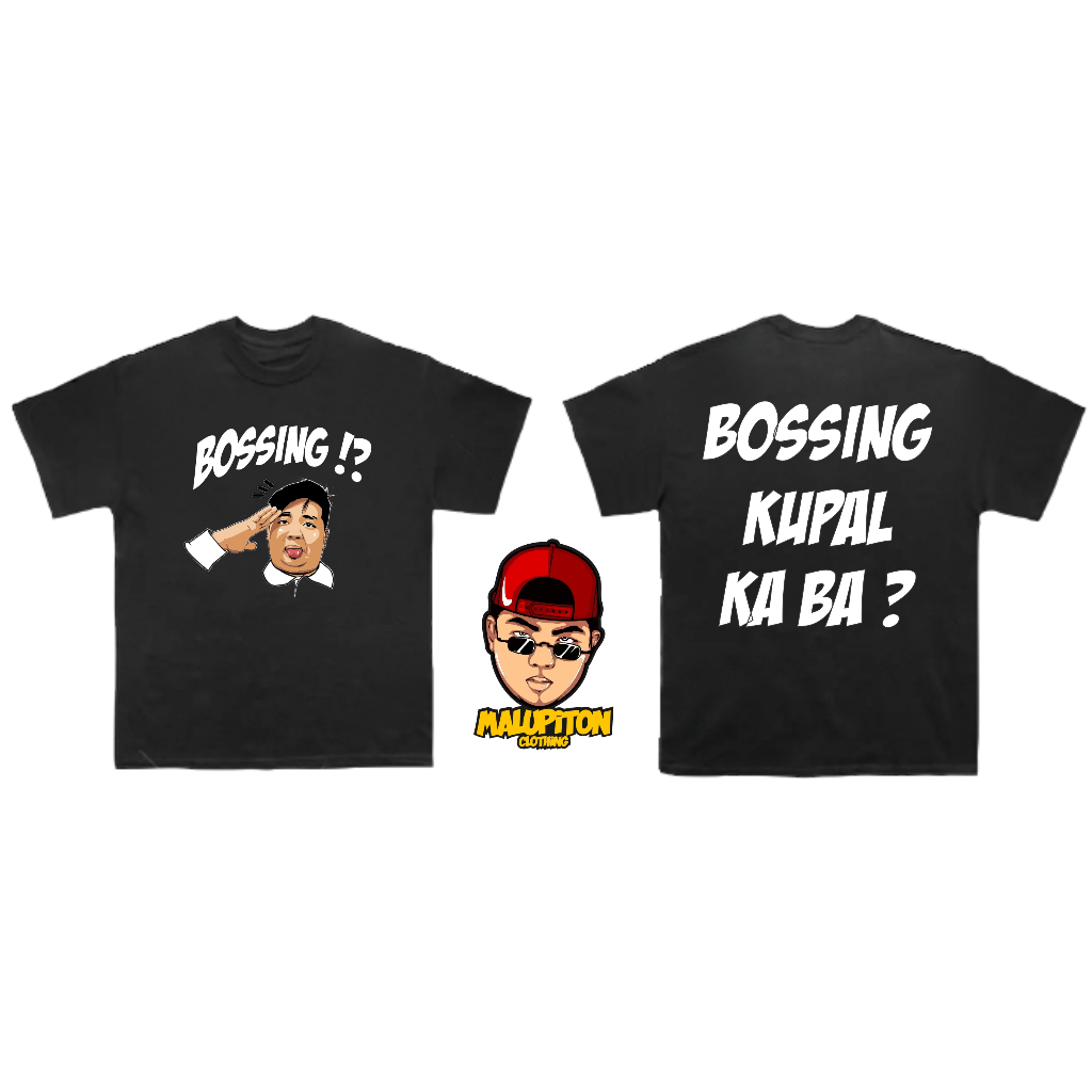 Shop Kupal Kaba Boss Cheap – Fast & Easy | Lazada Philippines