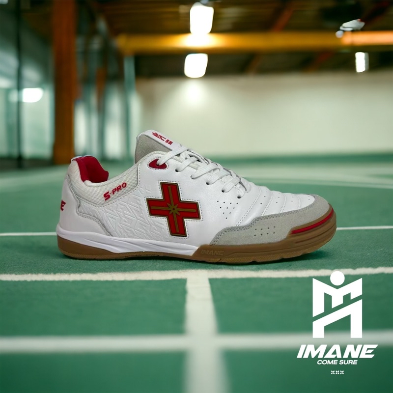 シューズ IMAND FUTSAL 5PRO 25.0 シューズ IMAND FUTSAL 5PRO 25.0 Futsal Footwear | DICK'S